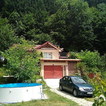 Casa Ozon Hotel Vulkán Kültér fotó