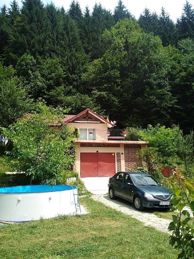 Casa Ozon Hotel Vulkán Kültér fotó