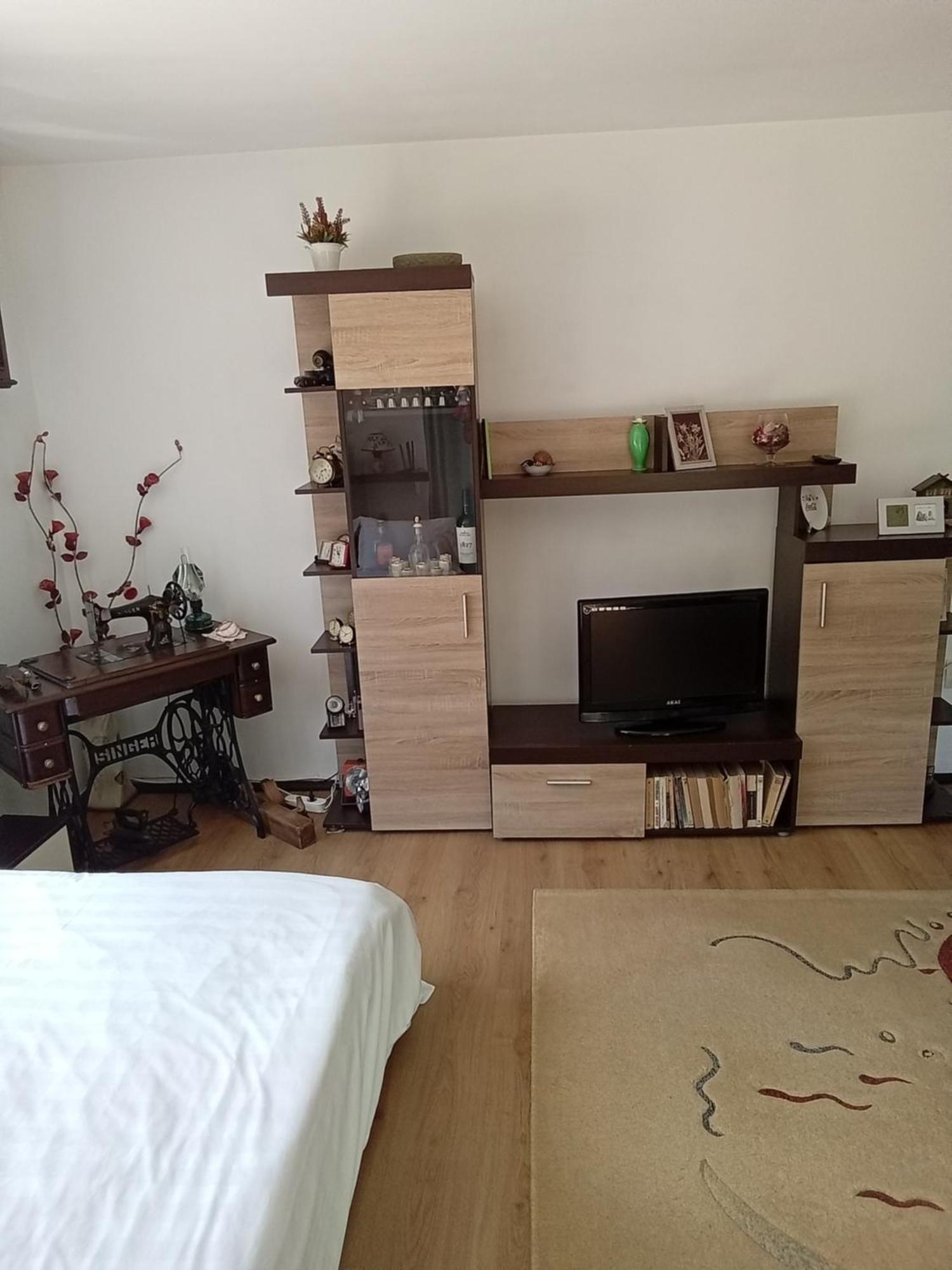 Casa Ozon Hotel Vulkán Kültér fotó