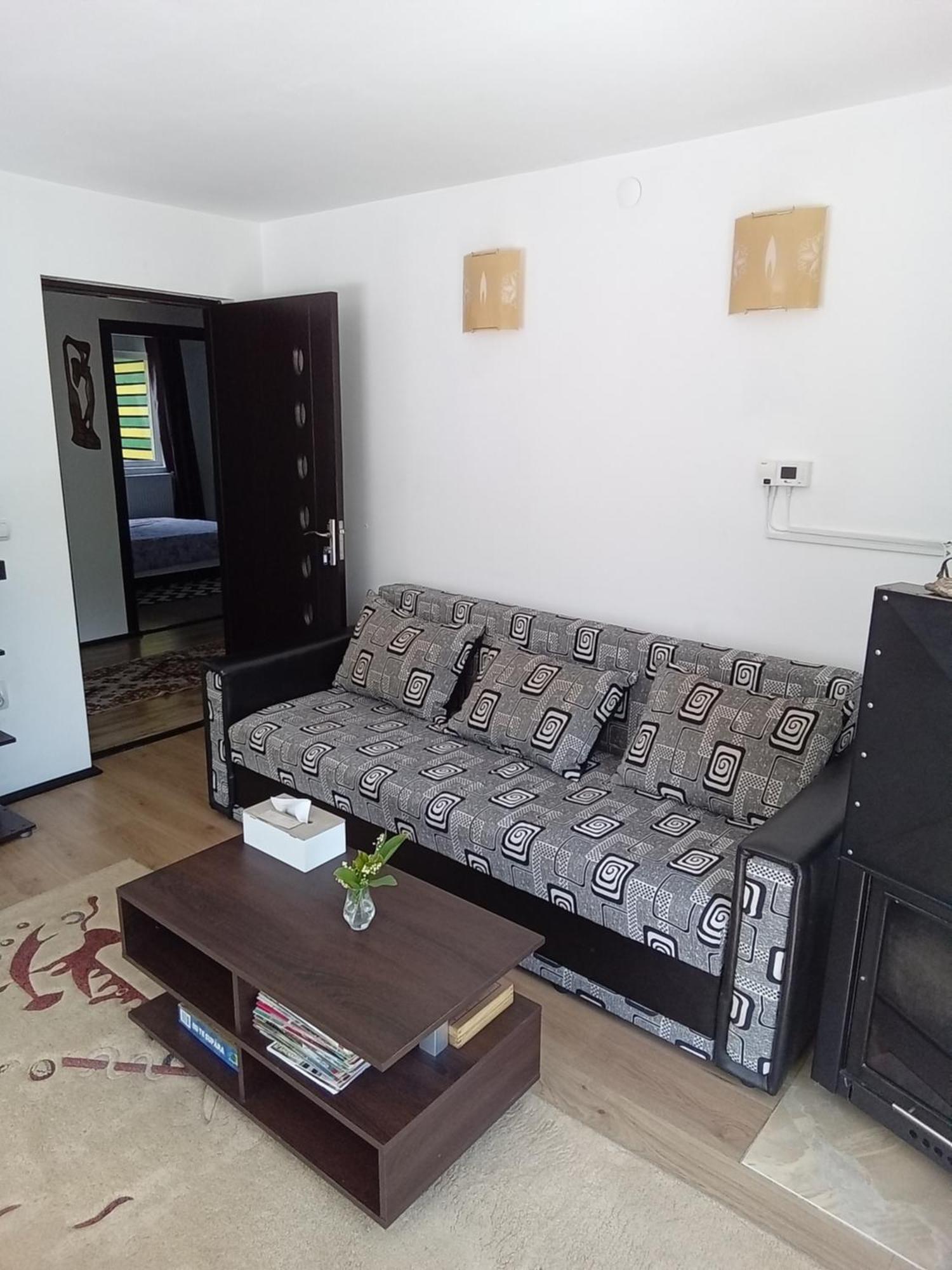 Casa Ozon Hotel Vulkán Kültér fotó
