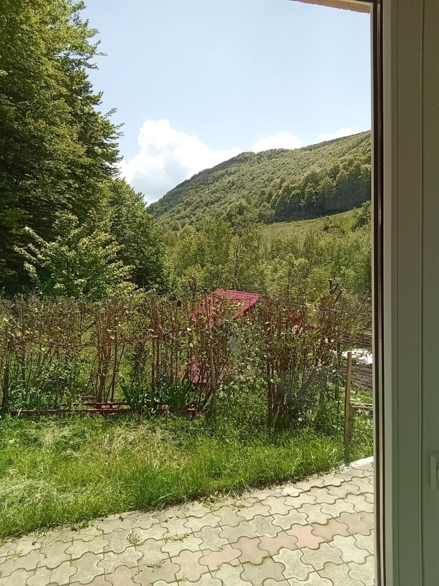 Casa Ozon Hotel Vulkán Kültér fotó