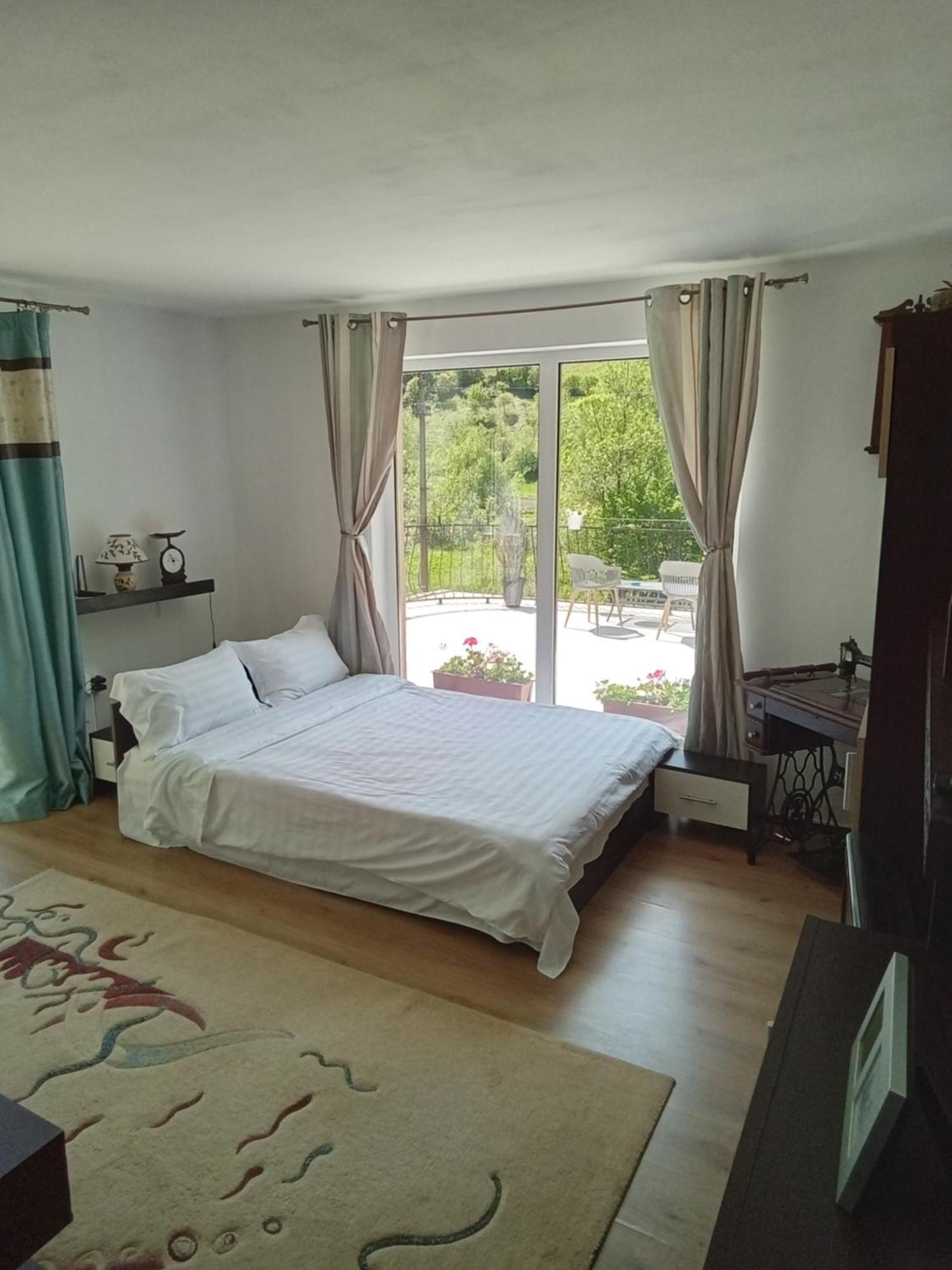 Casa Ozon Hotel Vulkán Kültér fotó