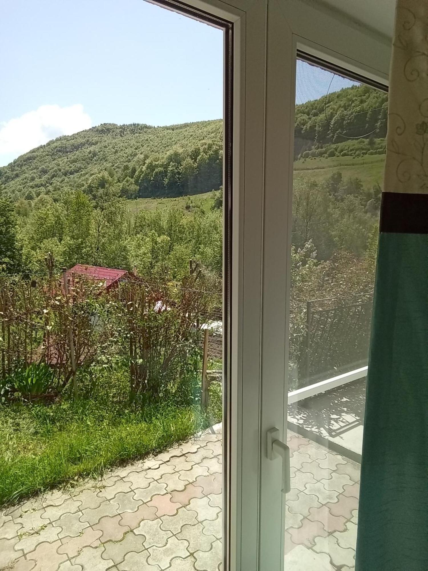 Casa Ozon Hotel Vulkán Kültér fotó