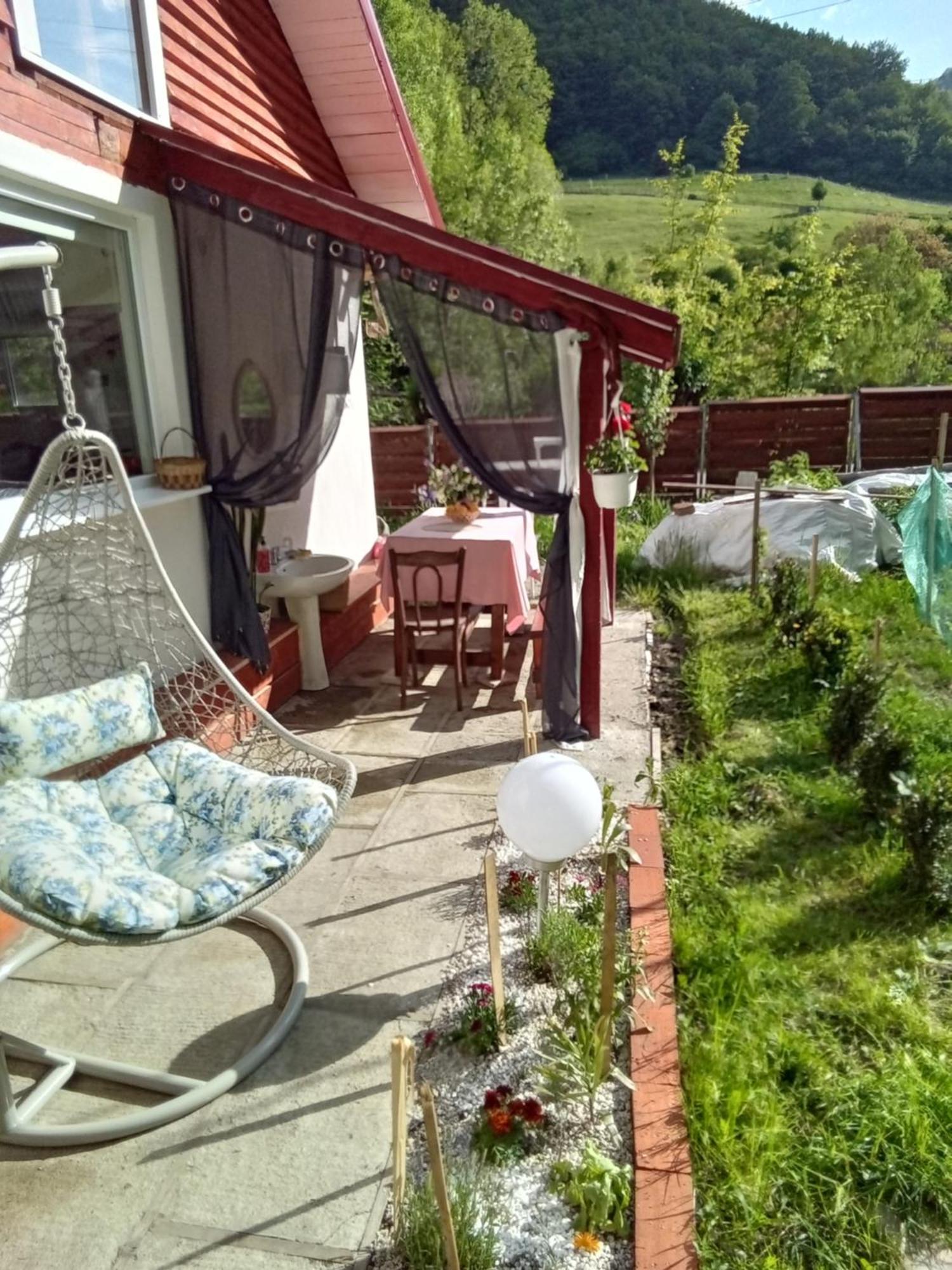 Casa Ozon Hotel Vulkán Kültér fotó