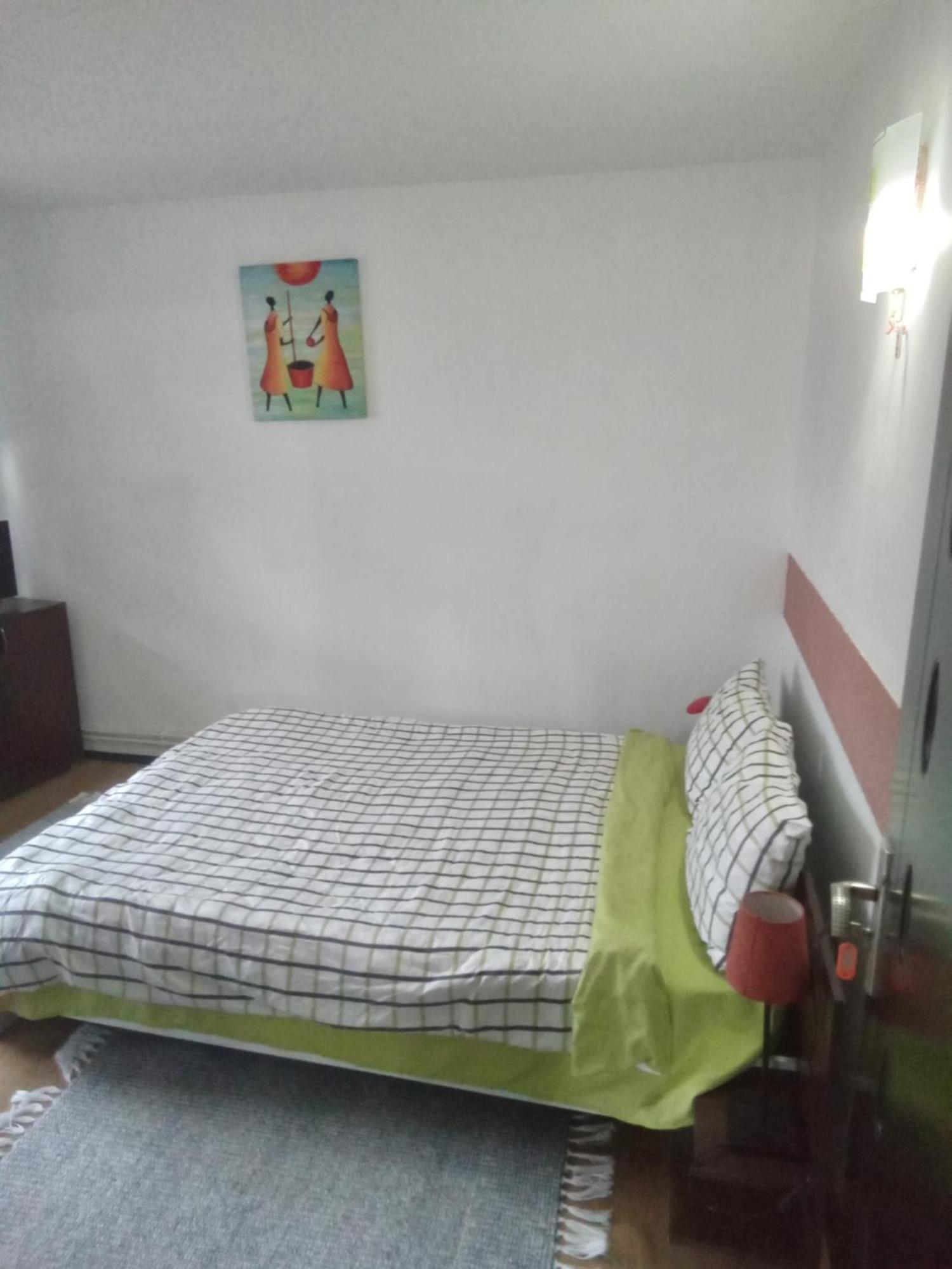 Casa Ozon Hotel Vulkán Kültér fotó