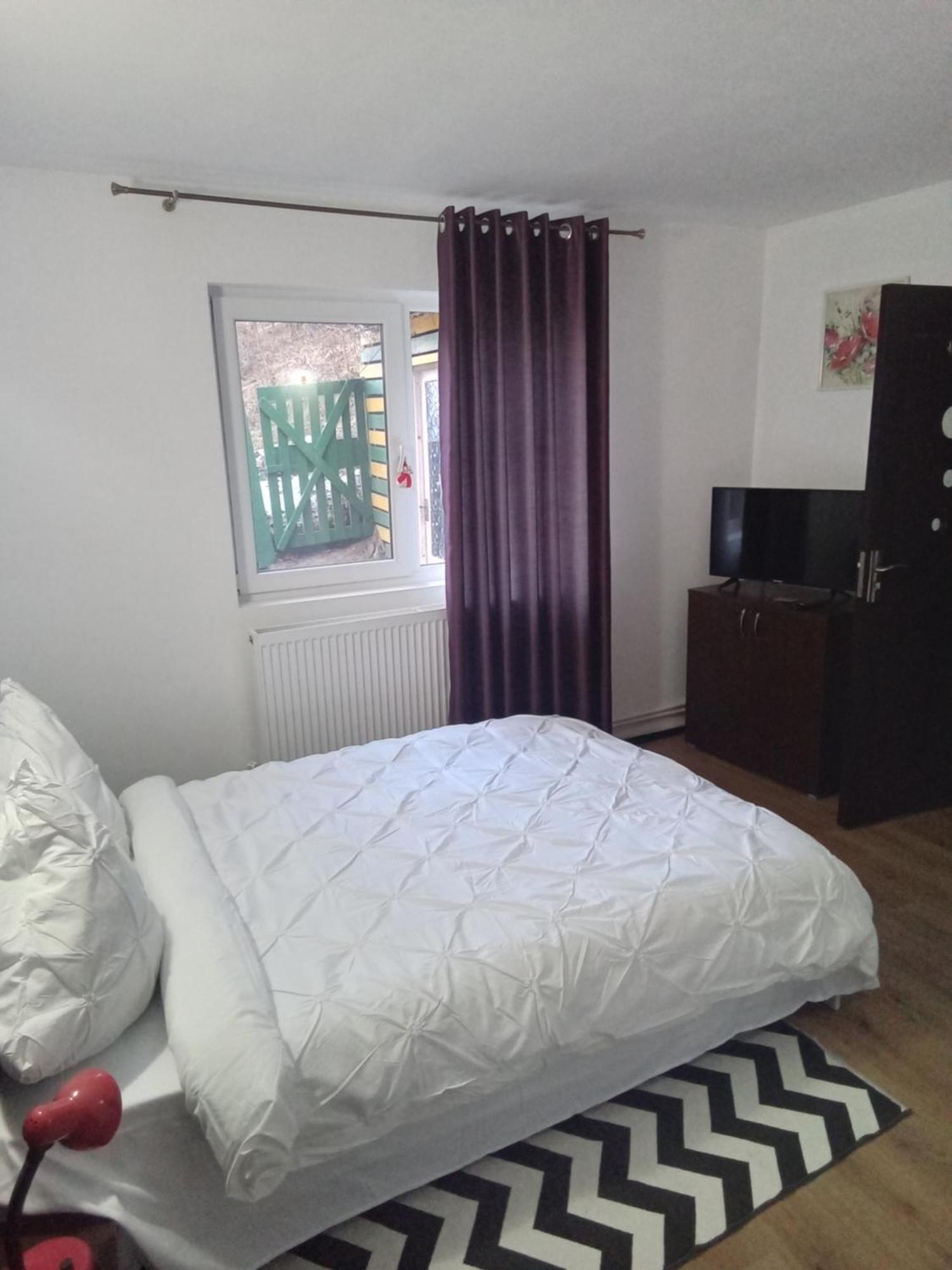Casa Ozon Hotel Vulkán Kültér fotó