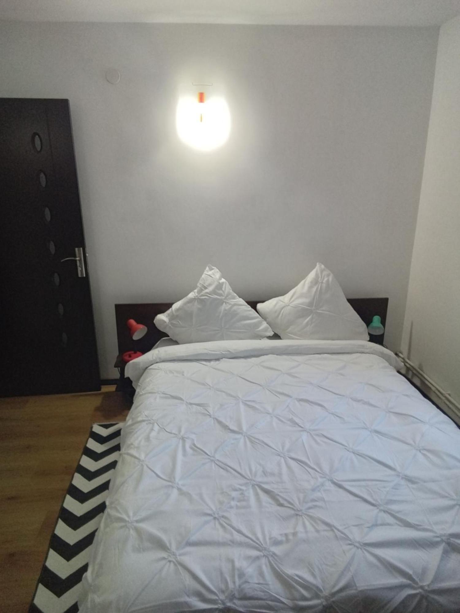 Casa Ozon Hotel Vulkán Kültér fotó